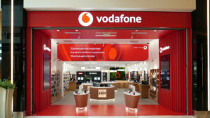 Vodafone Ελλάδας: Επενδύσεις άνω των €1,5 δισ. για τον ψηφιακό μετασχηματισμό της χώρας