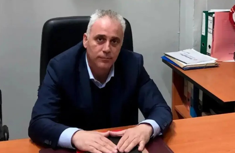 Σε κρίσιμη κατάσταση ο αντιδήμαρχος Πειραιά μετά από ατύχημα με όπλο