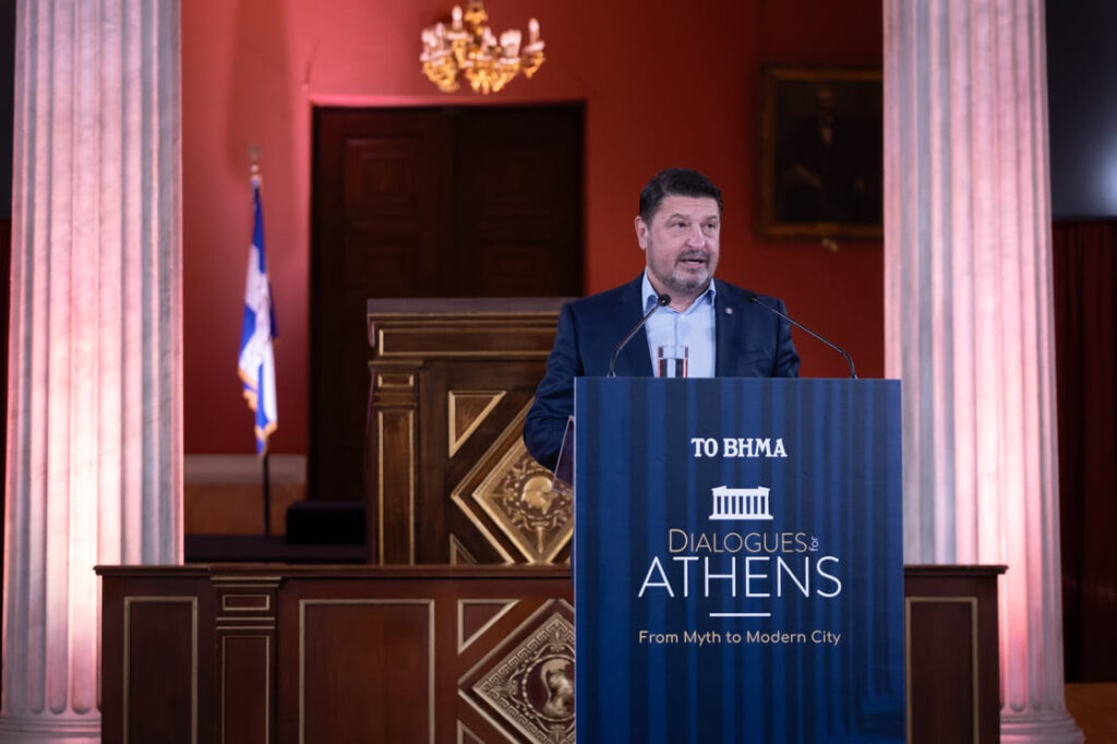 Χαρδαλιάς: Έτοιμη η τελική πρόταση για τα απορρίμματα – 352 έργα έως το 2028