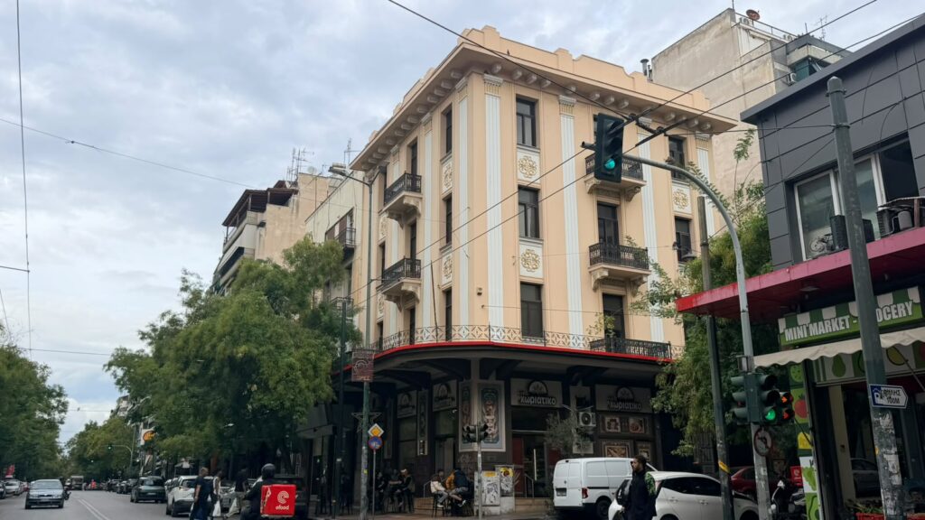 Συνελήφθη ο ιδιοκτήτης των φούρνων “Χωριάτικο”: Για φορολογική απάτη εκατομμυρίων