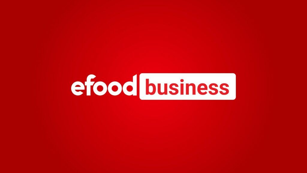 efood business: η νέα υπηρεσία του efood για εταιρικές παροχές εργαζομένων