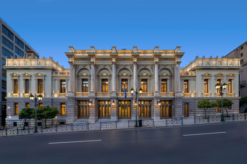 Η Πειραιώς Χορηγός της Κεντρικής Σκηνής του Εθνικού Θεάτρου, για την Καλλιτεχνική Περίοδο 2026-2027