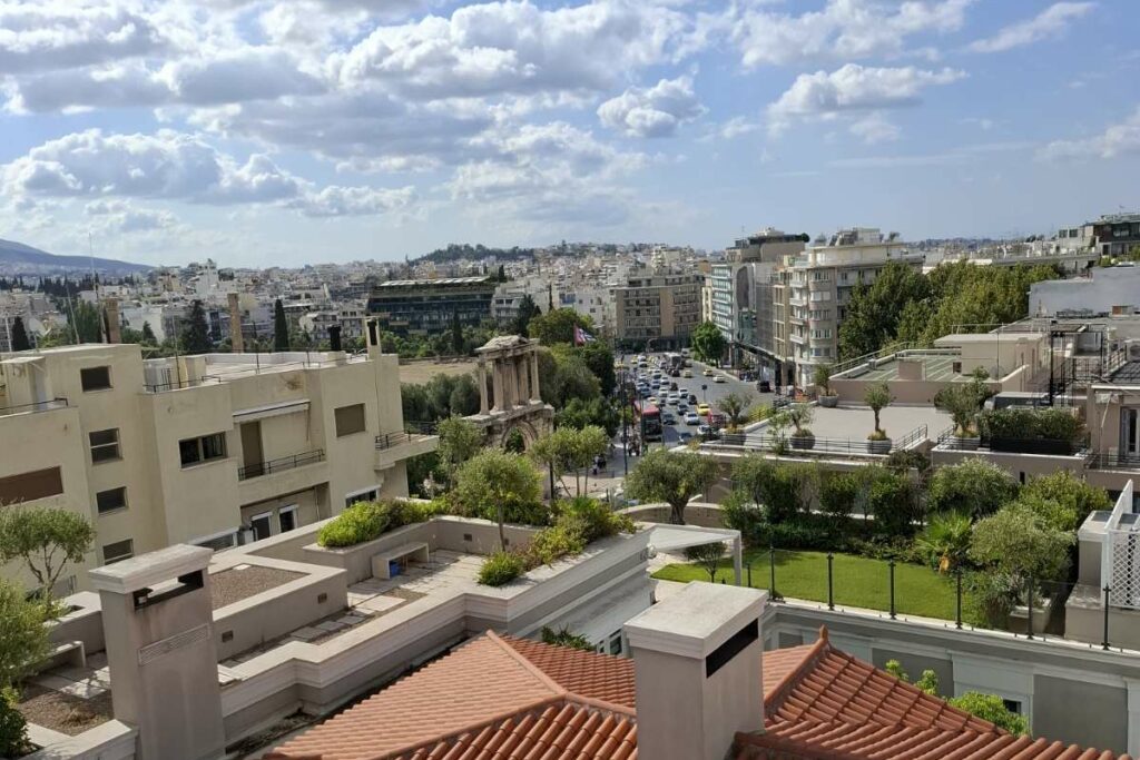 Νέες ευκαιρίες για το real estate τα ακίνητα φιλέτα του στρατού
